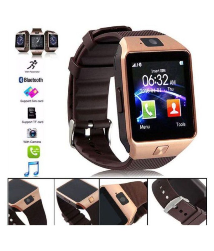best call function smart watch