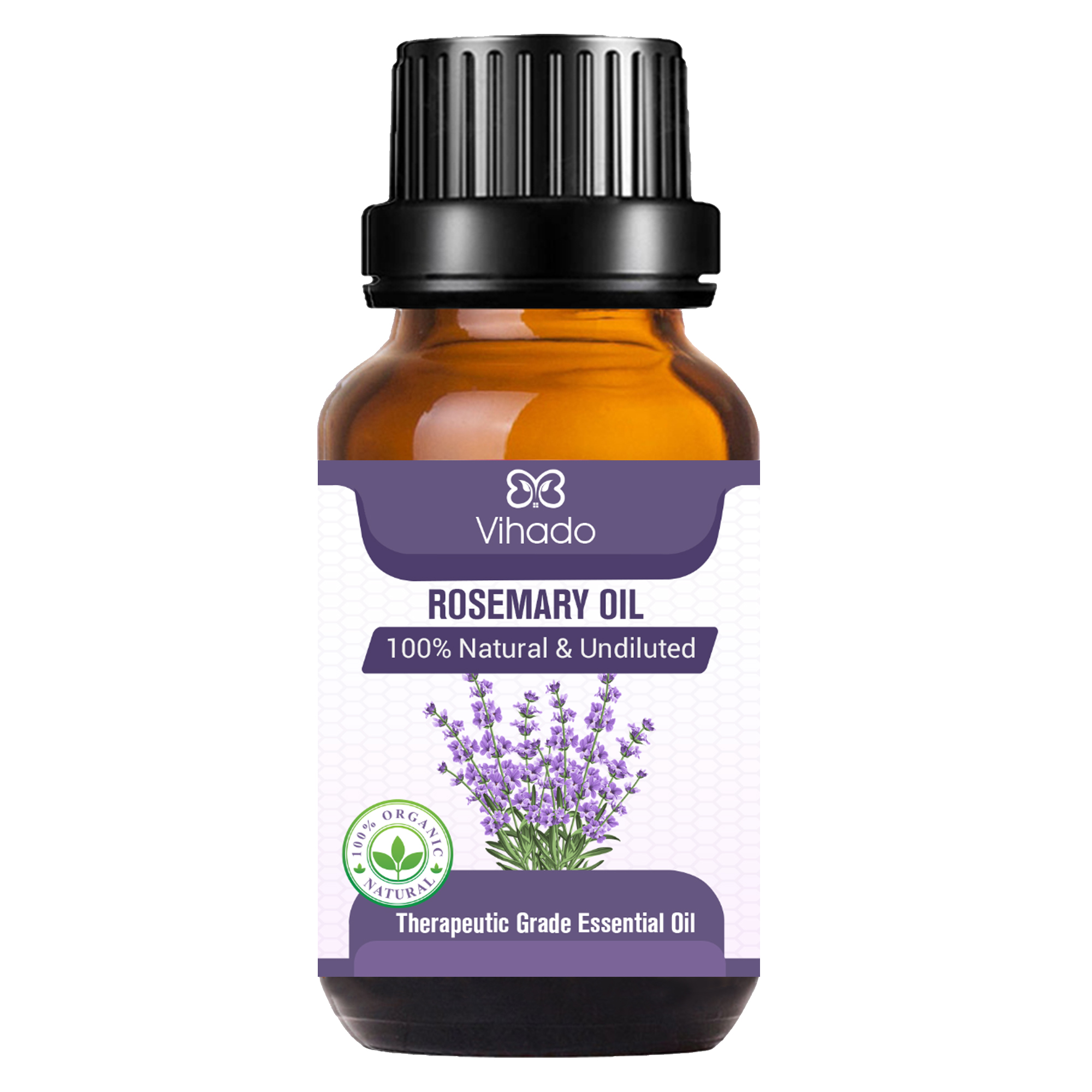 Buy Rosemary Essential Oil (10 ml) (Pack of 1) Online ₹159 from ShopClues