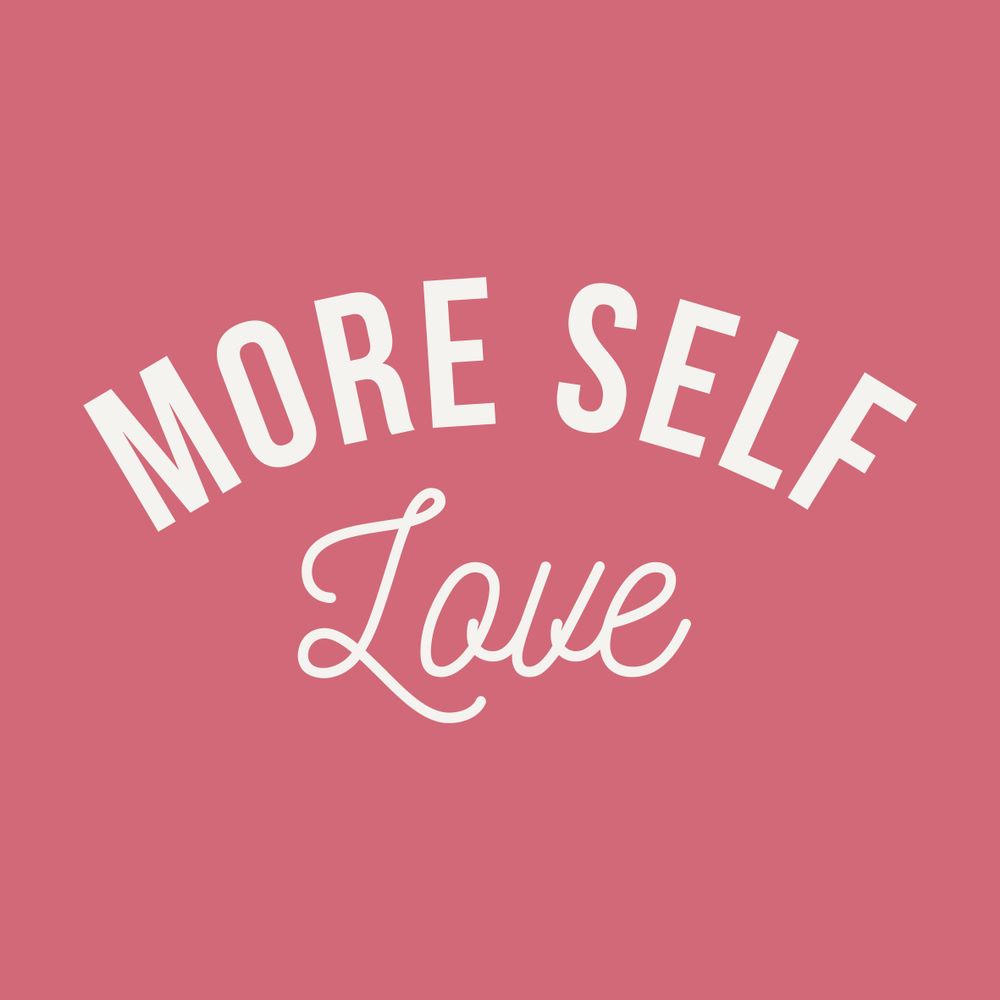 Buy More Self Love Quotes Premium Poster For Love Ones Romantic Posters 