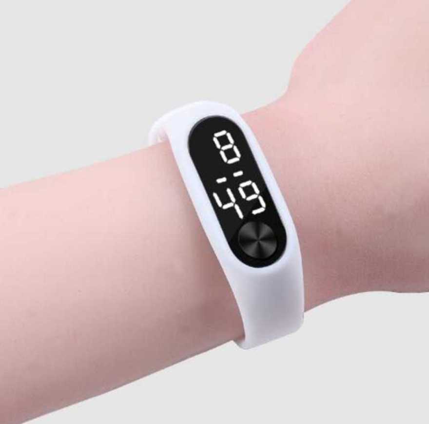 m2 digital watch