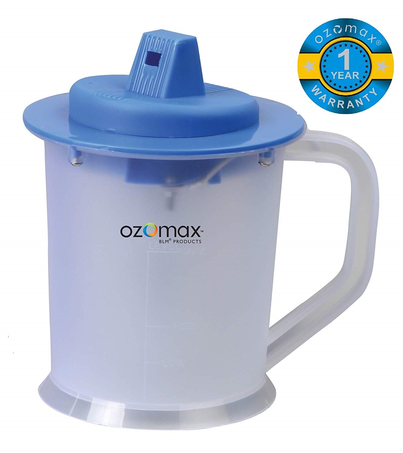 Buy Face Steamer 3 In 1 Face Steamer Cum Vaporizer, Nozzle Inhaler