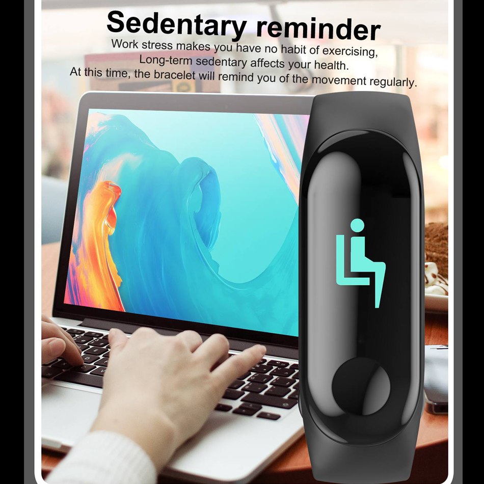 m3 band sleep monitor