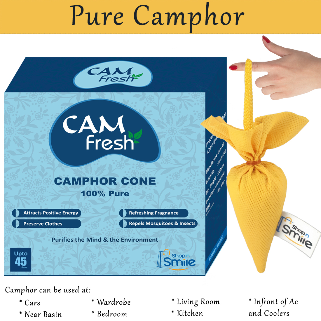 car insect repellent