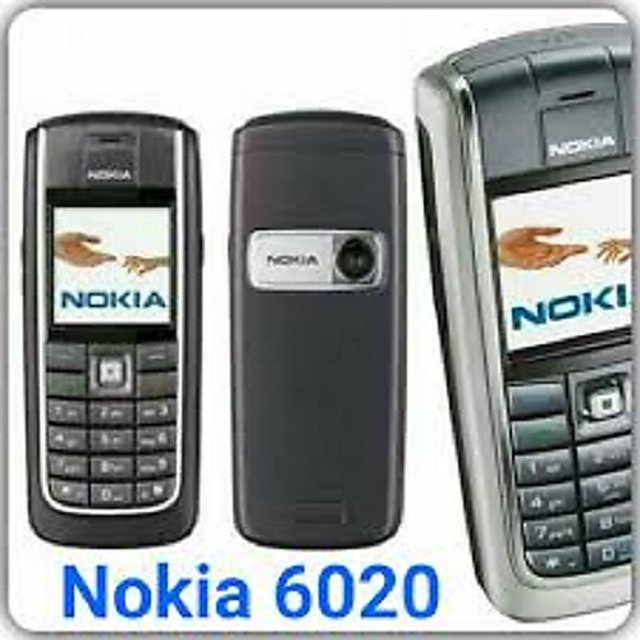 Разблокировка телефона nokia 6020