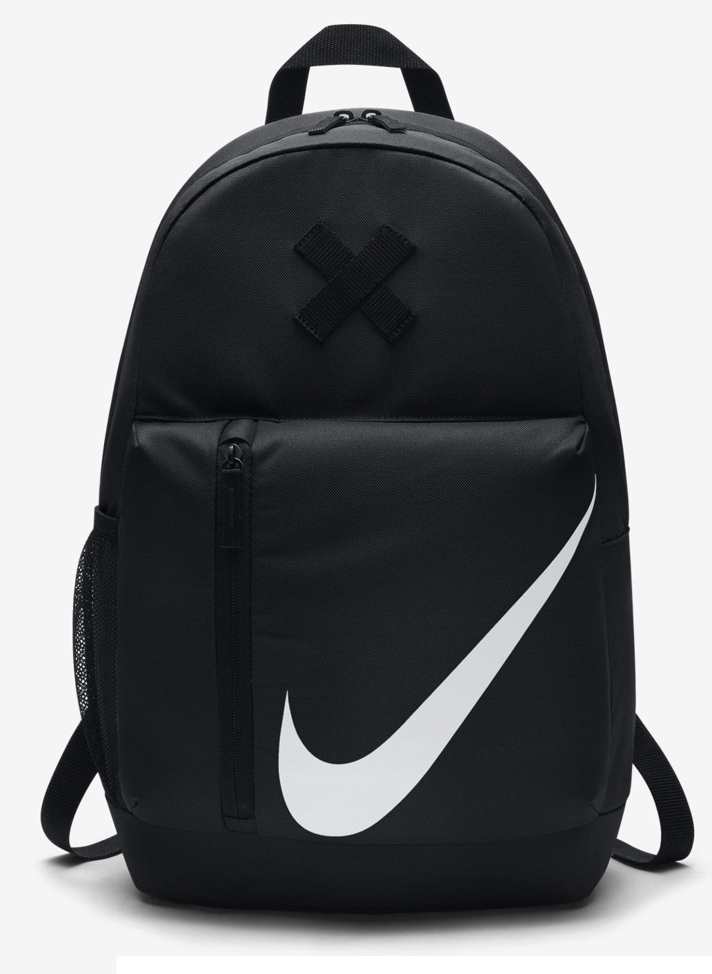 Buy Nike Unisex Black Laptop Backpack Online - Get 79% Off