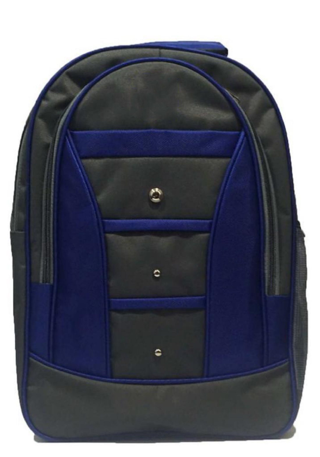 Buy Proera Blue Polyester 25 Ltrs College Backpack Office Bags Shoulder ...