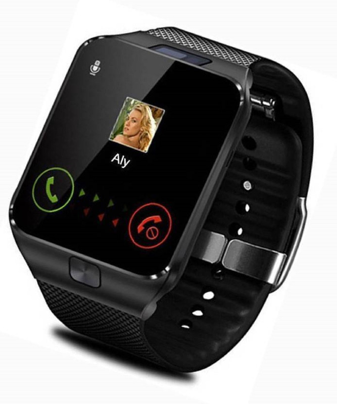 smart watch for call