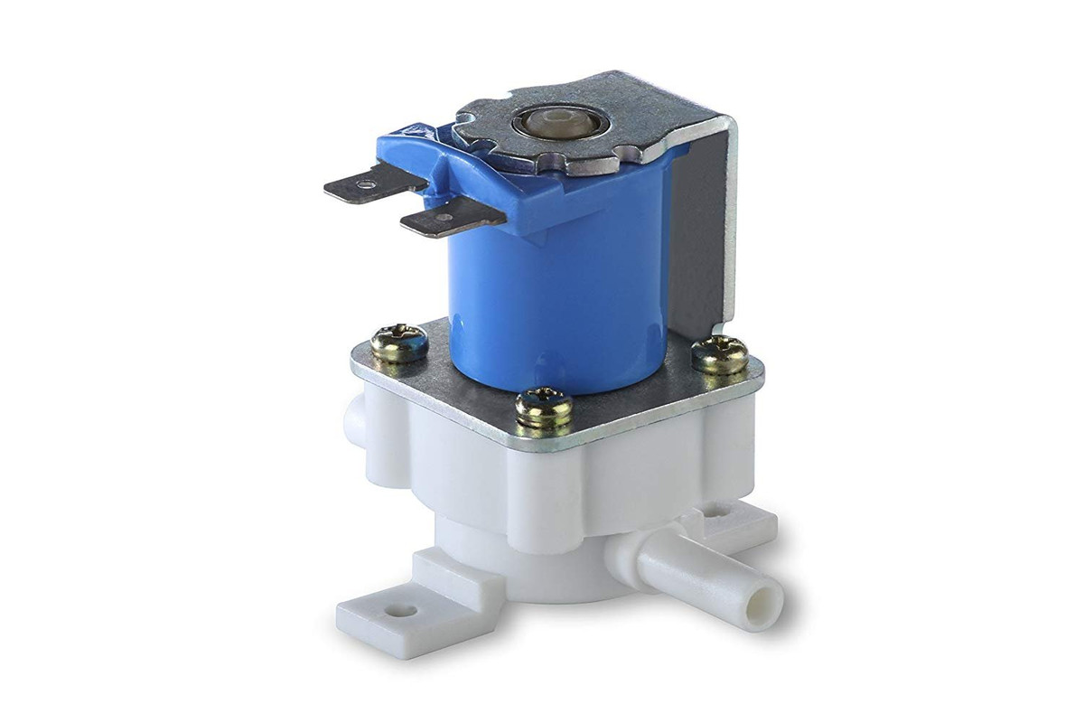 Buy PBROS 1 Pieces Solenoid Valves for Indian RO SystemSV(24V) Online