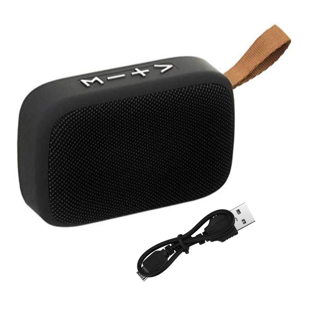 Buy SHOPKING Best Deep Bass MG2 Mini Speaker Portable Wireless Handheld