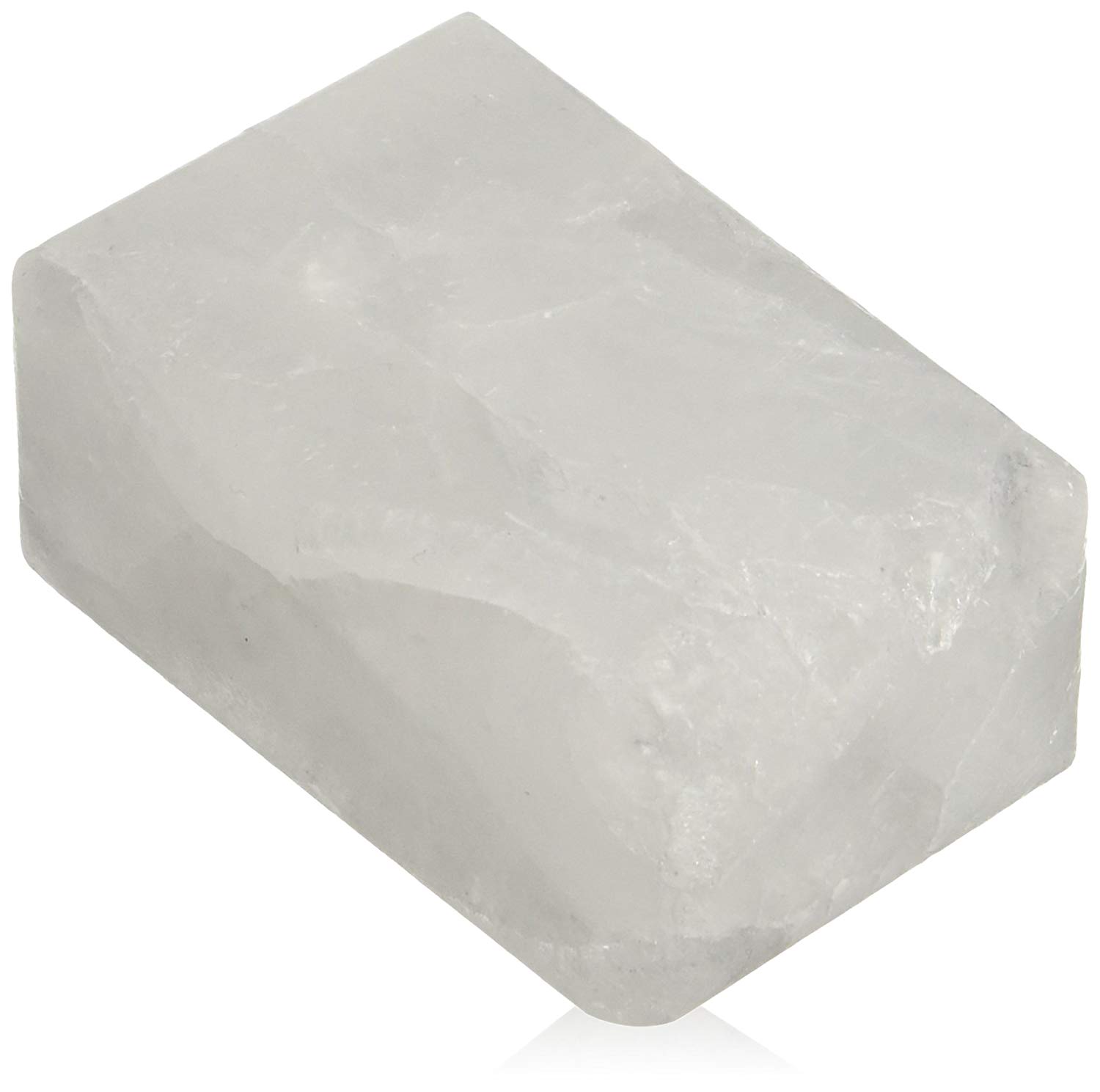 Buy Pmw Premium Alum Whole Piece Phitkari Fitkari 100G x 6 Blocks Patika Online ₹199