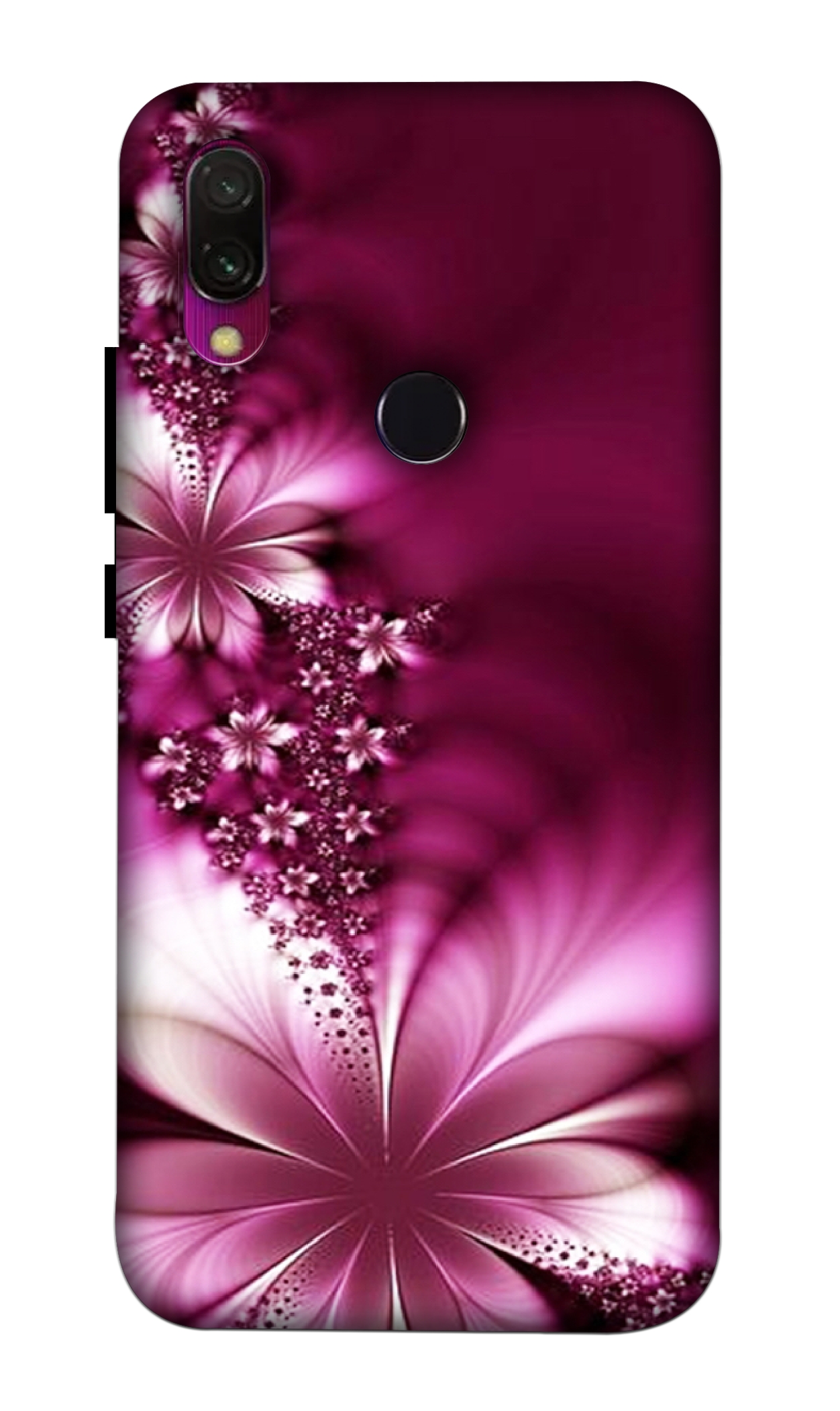 Buy Printed Hard Case/Back Cover for Redmi Y3 Online @ ₹305 from ShopClues