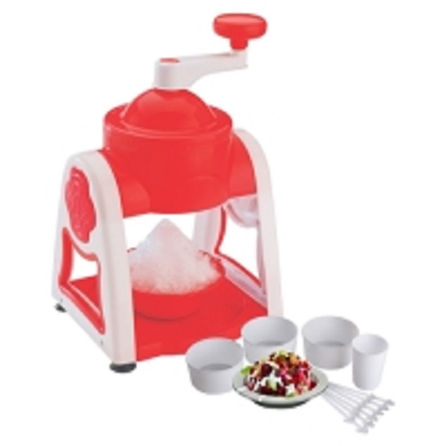 Buy capital Slush Maker (Gola Maker) Code No. CK150/ Manual Ice Gola