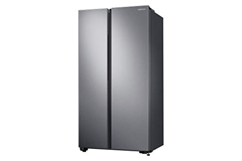 rs72r5011sl side by side with spacemax ™ technology 700l