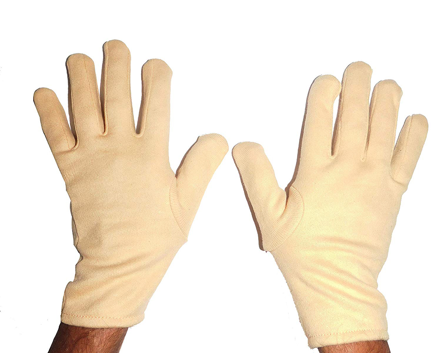 Cotton Hand Gloves