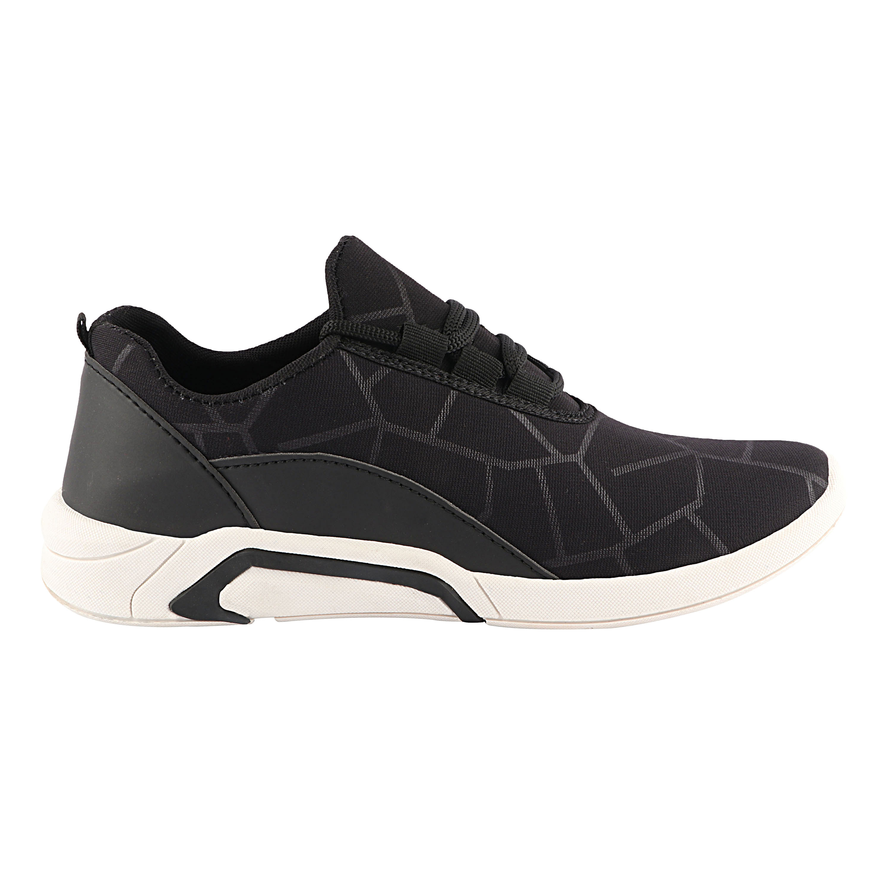 combo running shoes