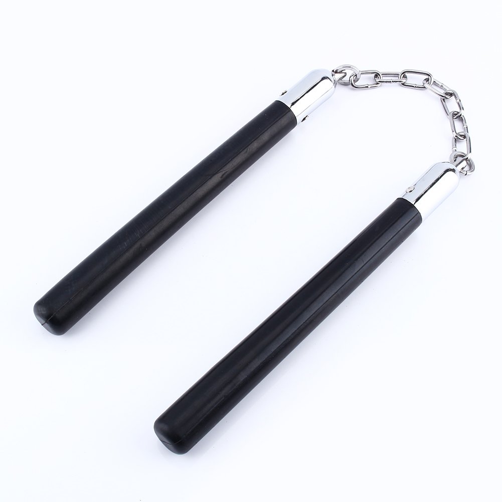 Buy Svr Nunchaku For Martial Arts Beginners Lightweight Training 