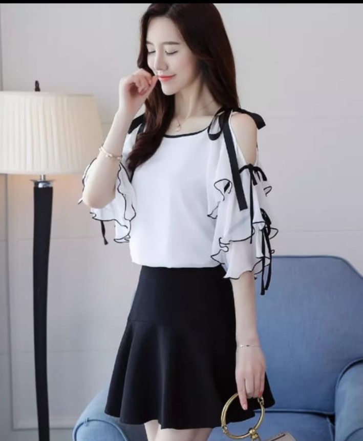 raabta fashion white plain fit