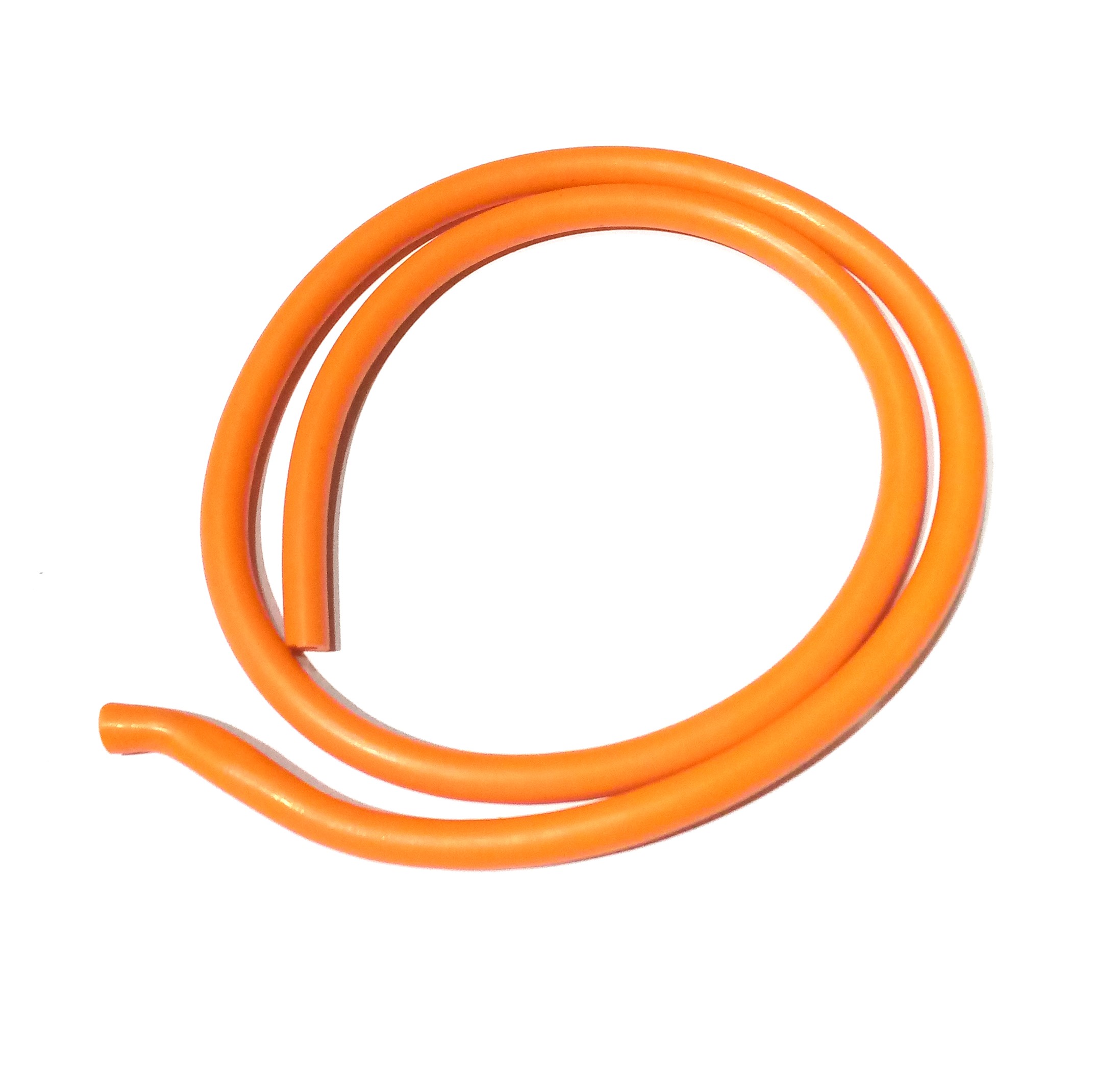 Buy 1 Pic Outdoor Long Lasting Rubber Tube, Size Round 1