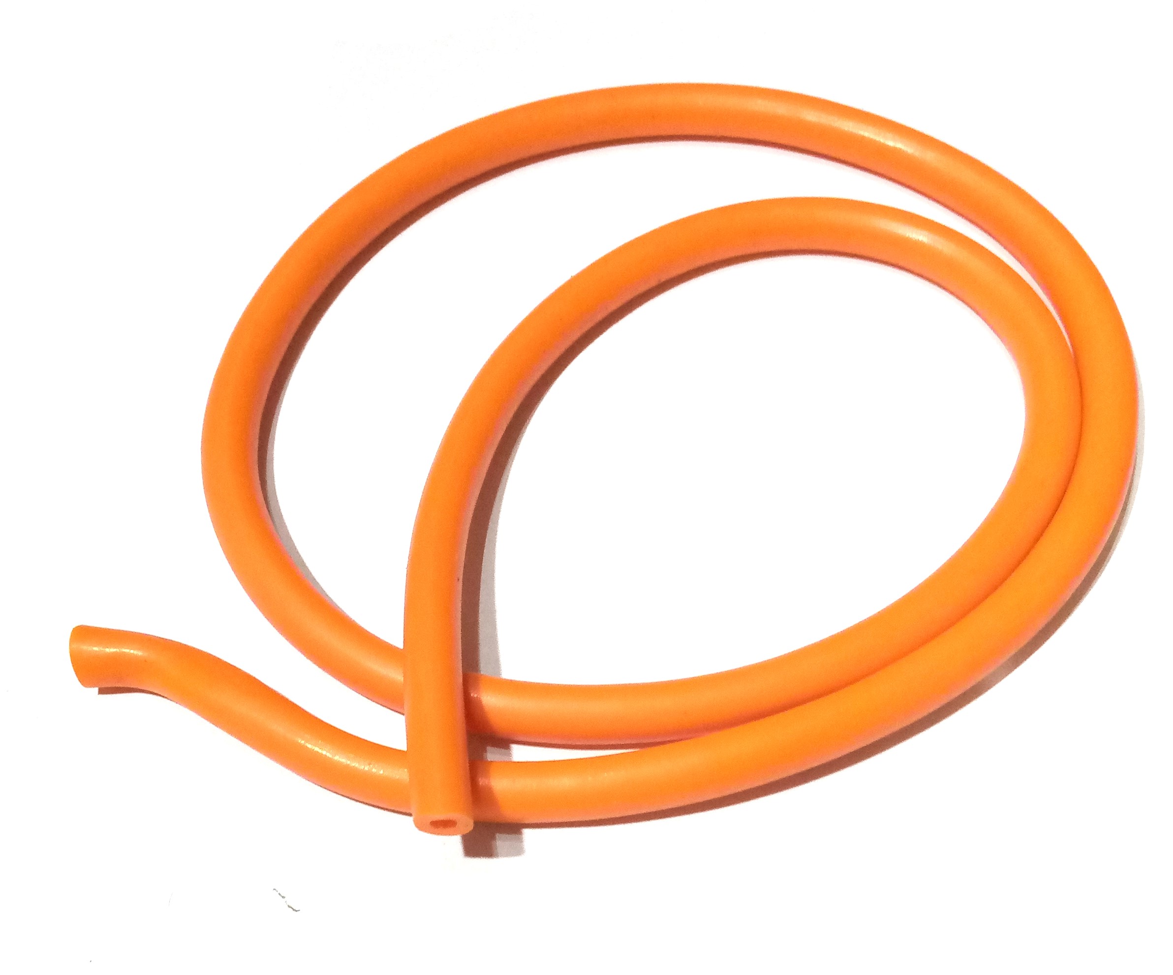 Buy 1 Pic Outdoor Long Lasting Rubber Tube, Size Round 1