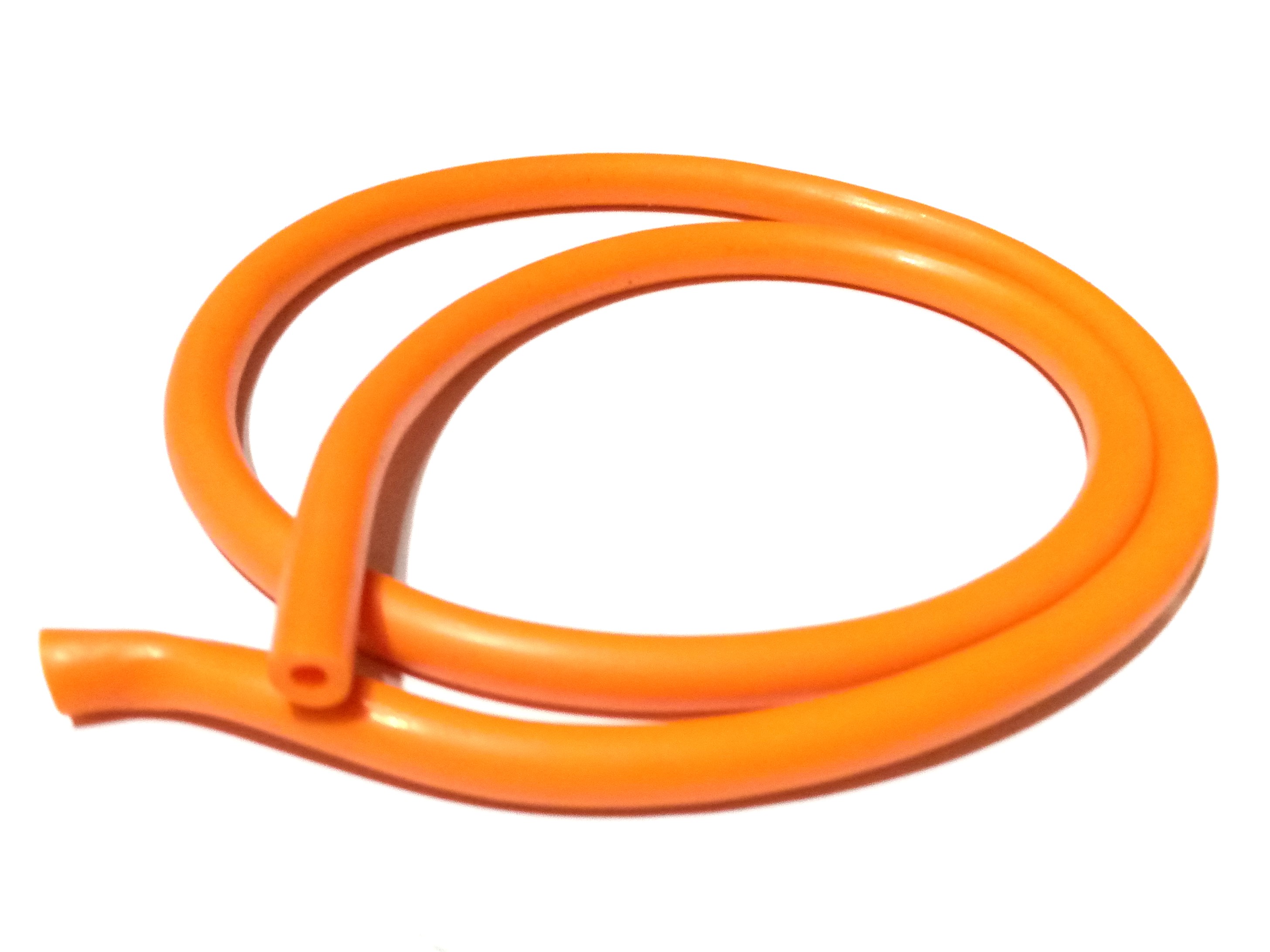Buy 1 Pic Outdoor Long Lasting Rubber Tube, Size Round 1