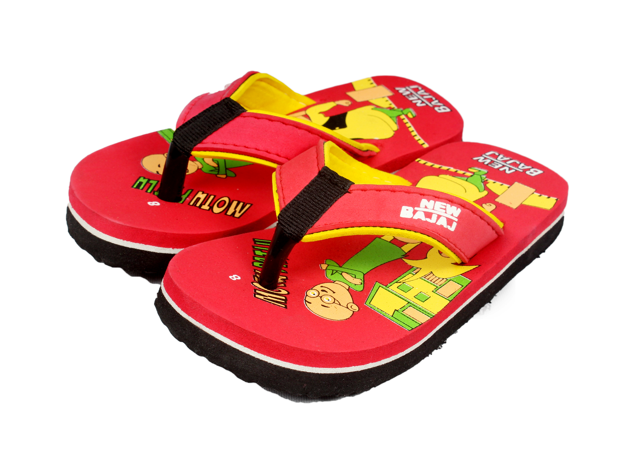flop chappals