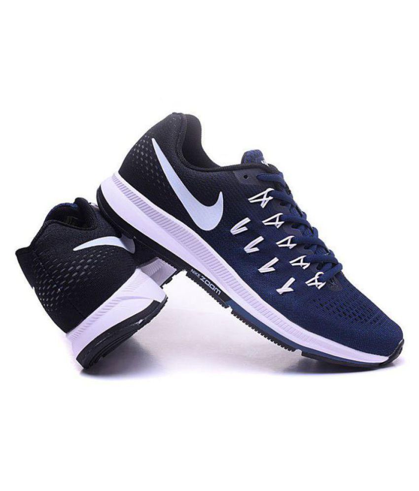 Buy NIKE AIR MAX PEGASUS 33 Online @ ₹2399 from ShopClues