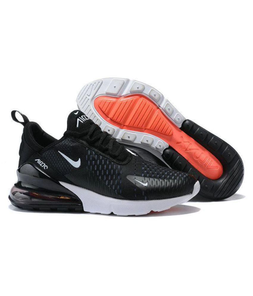 do the nike air max 270 run small
