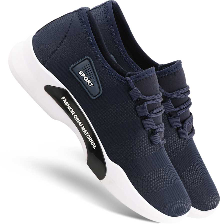 Buy Clymb Mens Lite M Blue Sports Shoes Online Get 53 Off