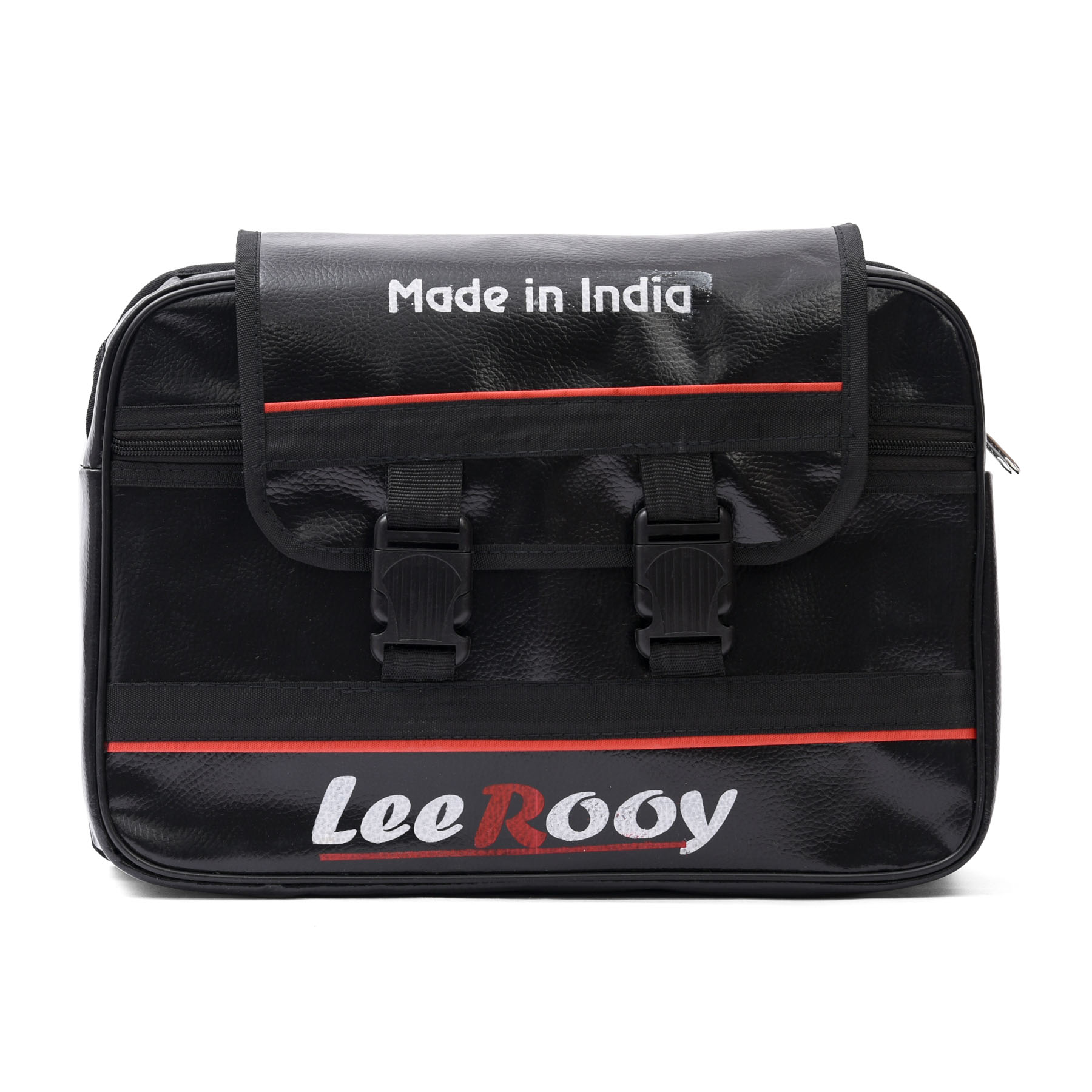 Buy LeeRooy One Side Waterproof Saddle Bag Motorbike Saddlebag (20