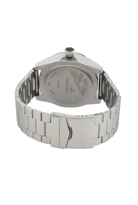fastrack 3099sm02 metal analog men's watch