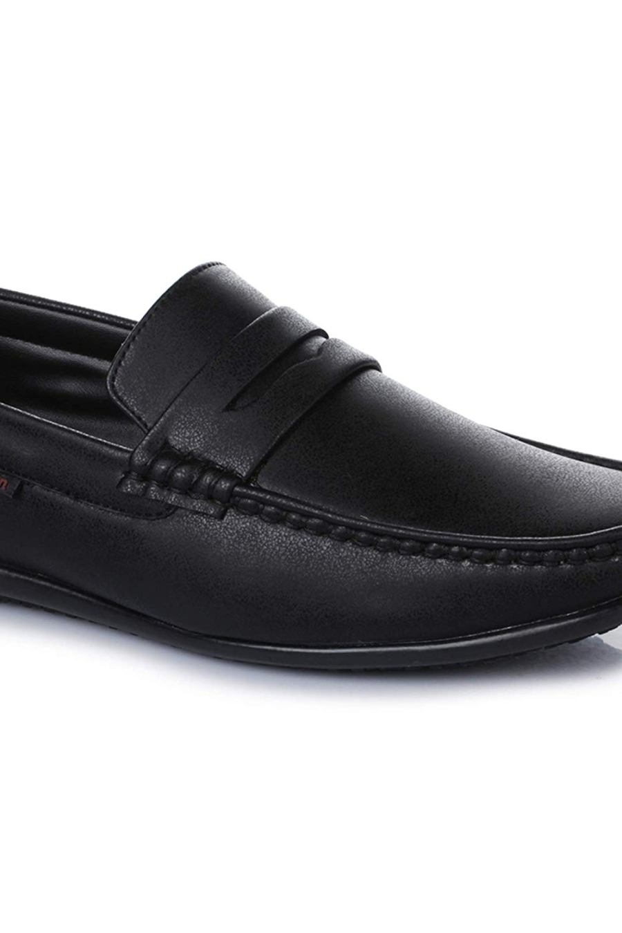 Buy Maxaero Men's Black Loafer Shoes Online @ ₹649 from ShopClues