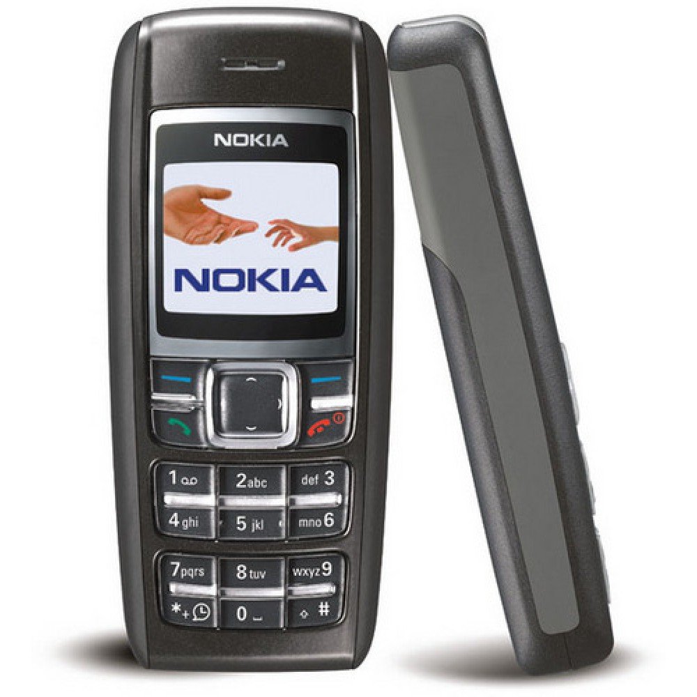 nokia n 1600 phone