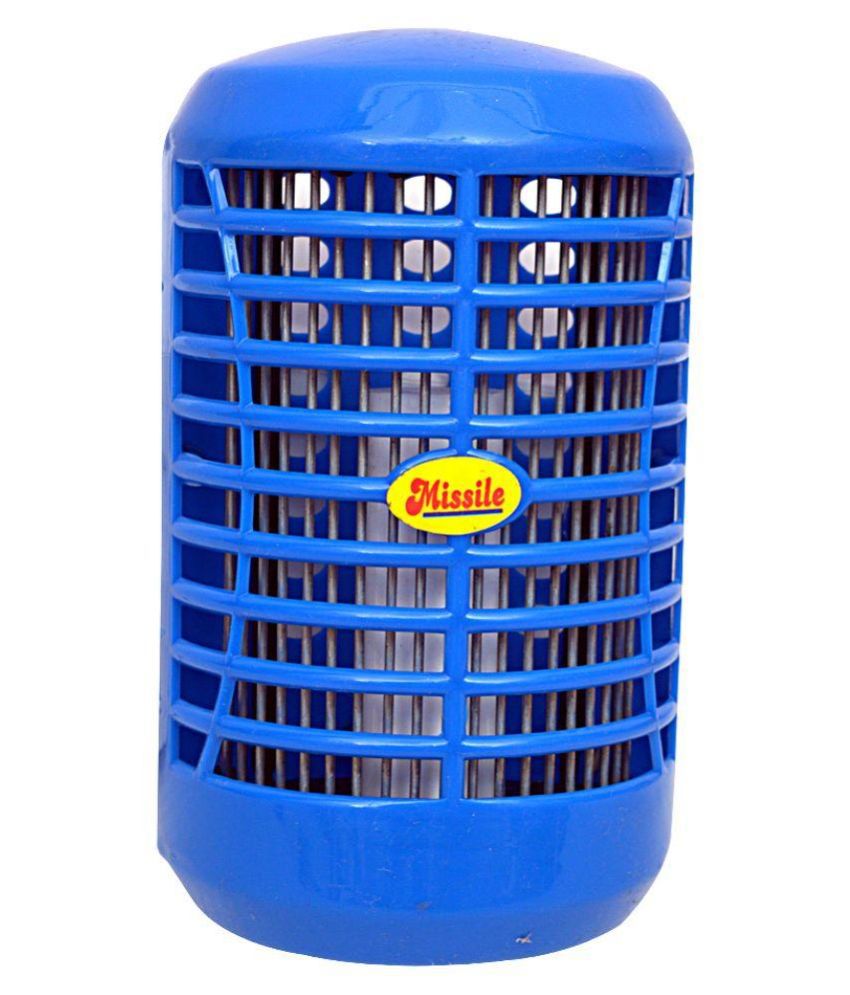 sell net retail Round Shape Electric Insect Killer Heath Care System Pack of 1 ROUND