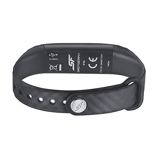 sf rush smart band swd77087pp01