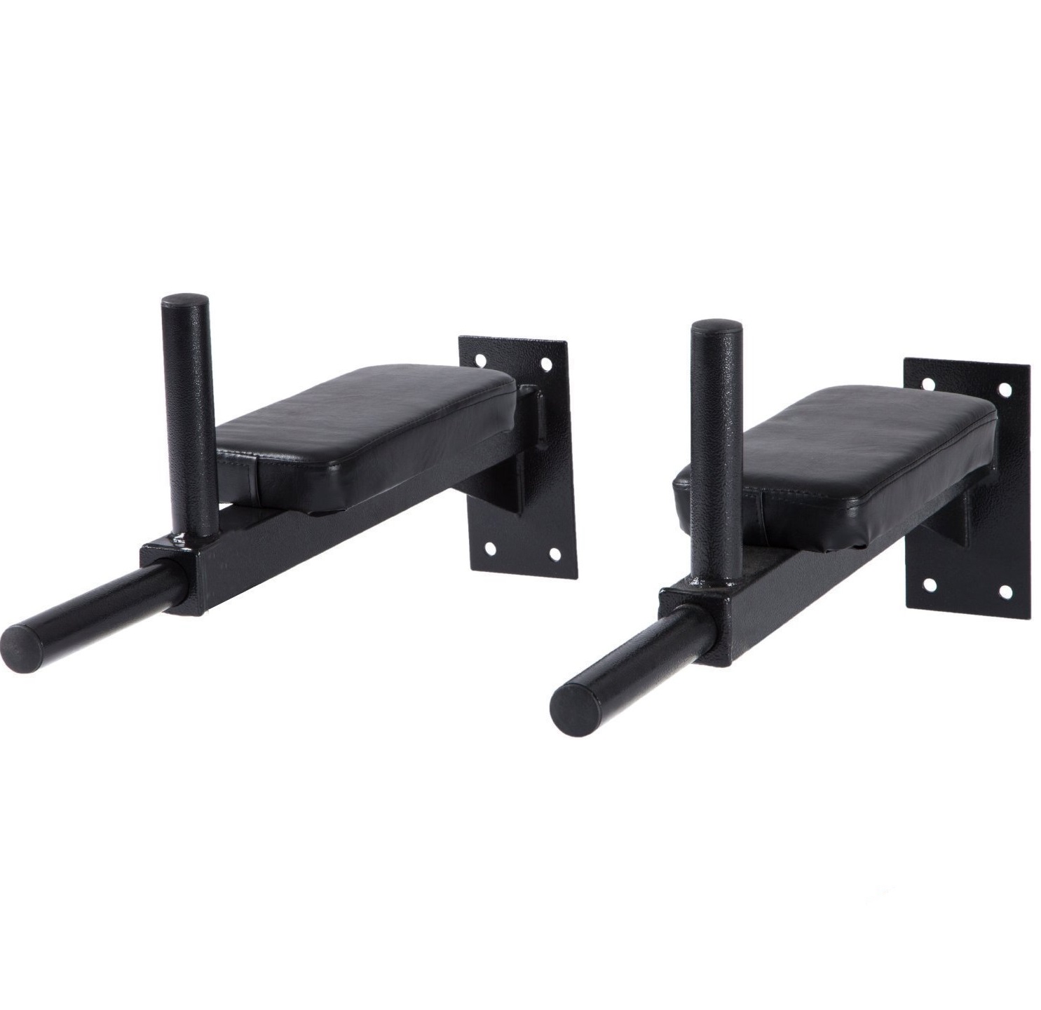 Buy SaiPro Wall Mounting Dips Bar for Push Up And Pull Up Pull-up Bar ...