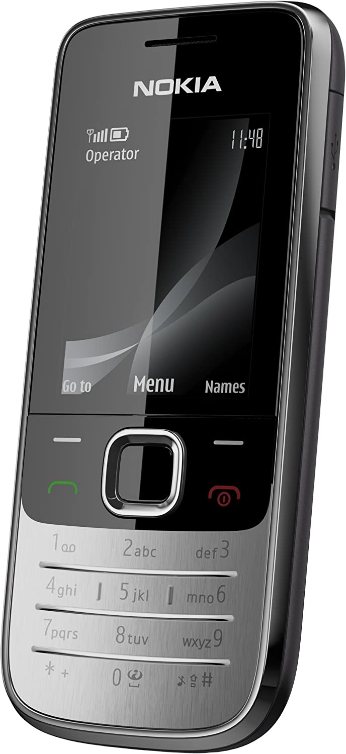 Как прошить nokia 2700 classic через компьютер