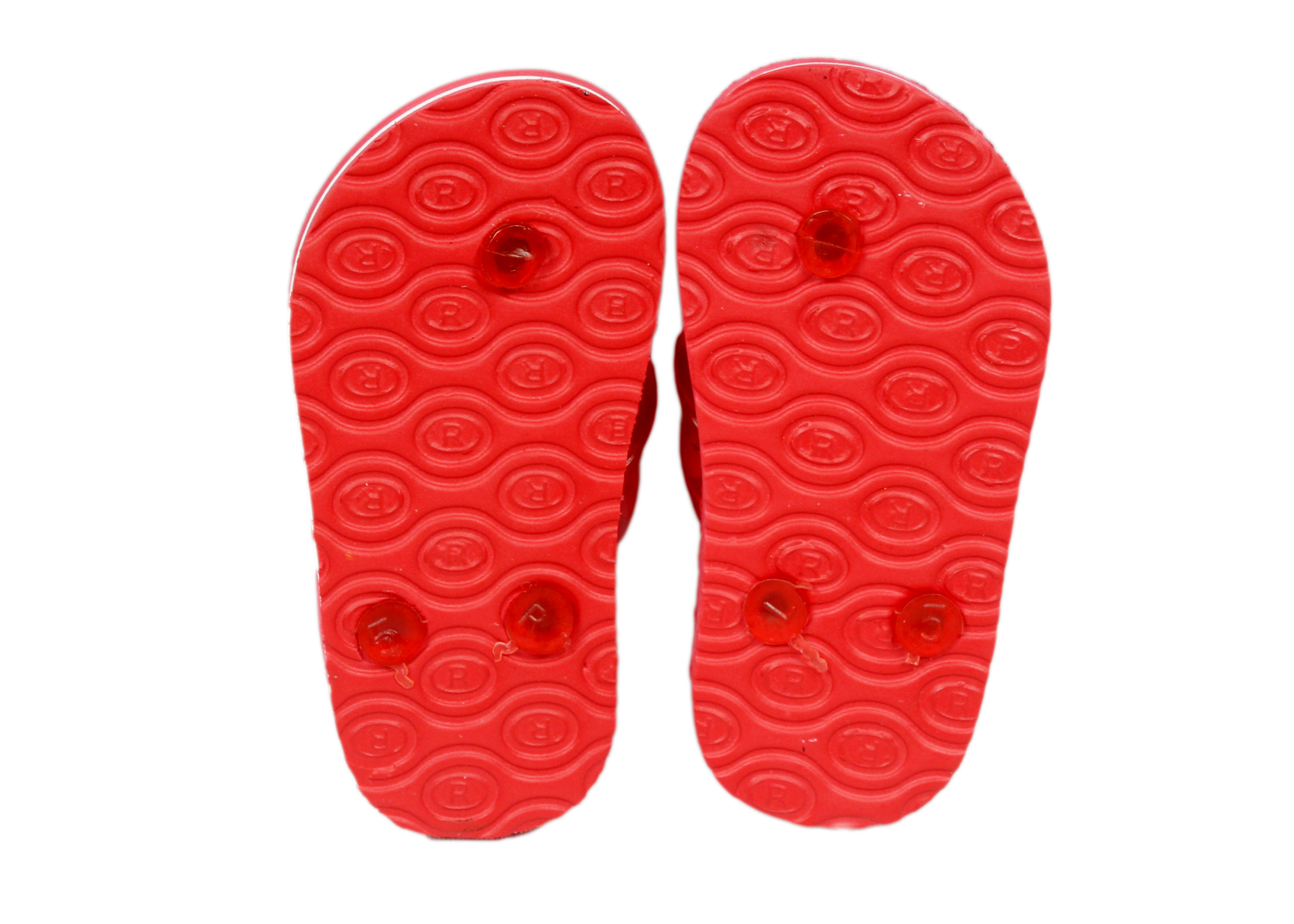 Buy Kids Slipper! FlipFlops! Chappal!with Back Strap (Back Strap