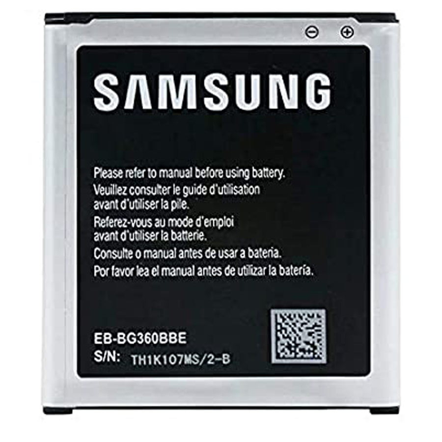 mobile battery for samsung j2