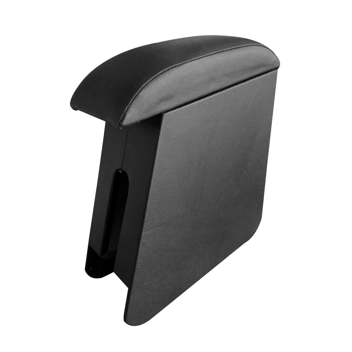 Buy guruji system Custom Fit Wooden Car Center Armrest Console for