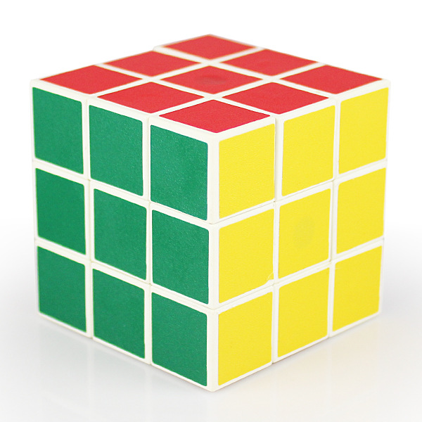 Buy RF COMBO (Big+Small) Rubik's Cubes Puzzle Matching Box ...