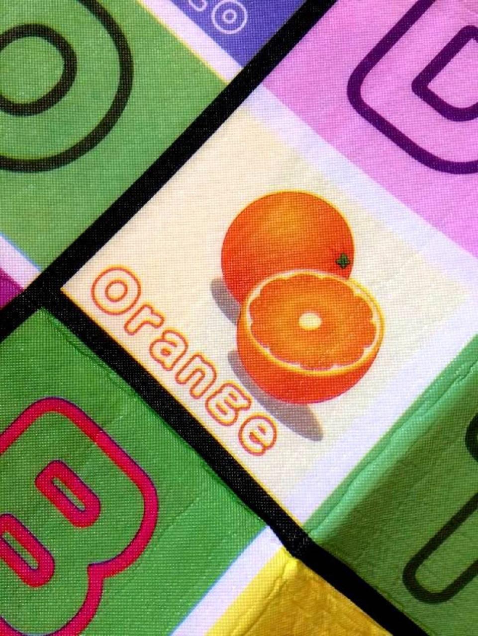 Buy HomeStoreYEP Double Sided Water Proof Baby Mat Carpet Baby Crawl