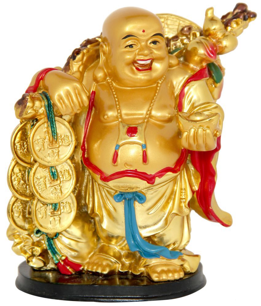 Buy Laughing Buddha Online ₹599 from ShopClues