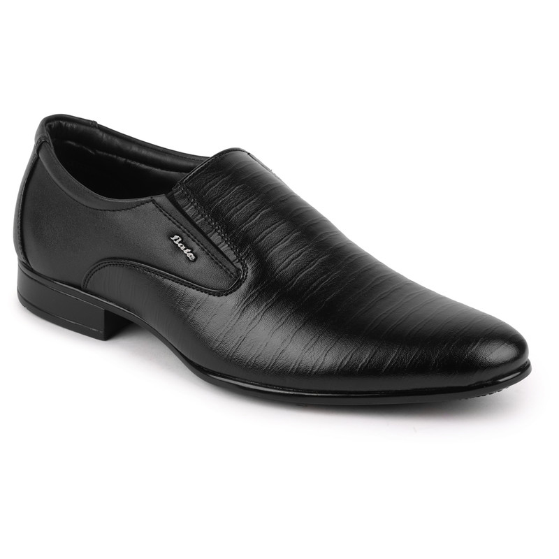 bata remo formal shoes