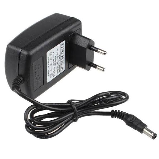 Buy Ankirun 9v 1 Amp Power Supply Adaptor Ac Input 100-240V Online ...