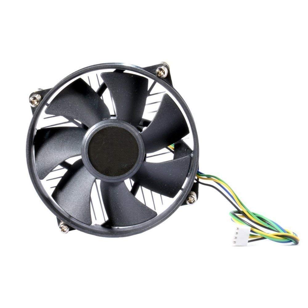 Buy Ankirun CPU Cooler Cooling Fan for Intel LGA 775 CPU 4Pin