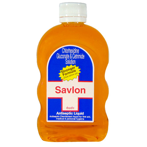 Buy Savlon Antiseptic Liquid 1000 ml Online @ ₹262 from ShopClues
