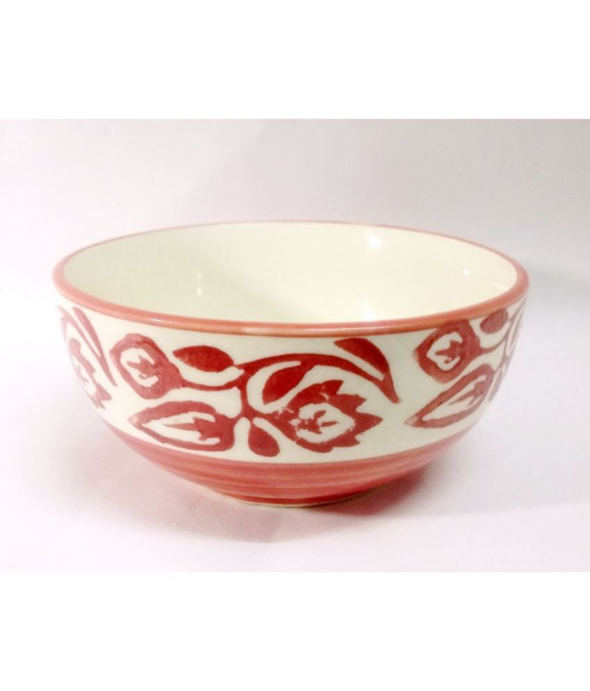 are all ceramic bowls microwave safe