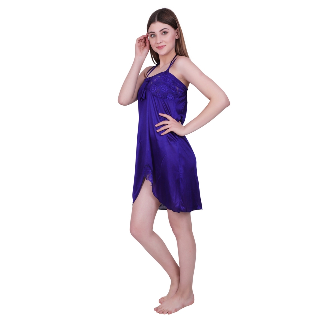 Buy Baby Doll Nighty Online - Get 55% Off