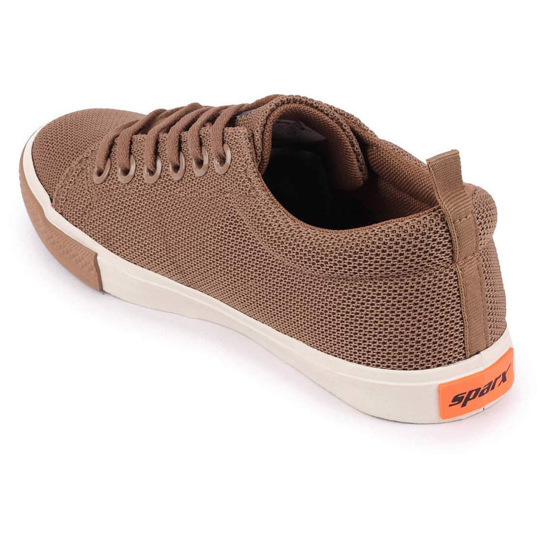 sparx sneakers tan