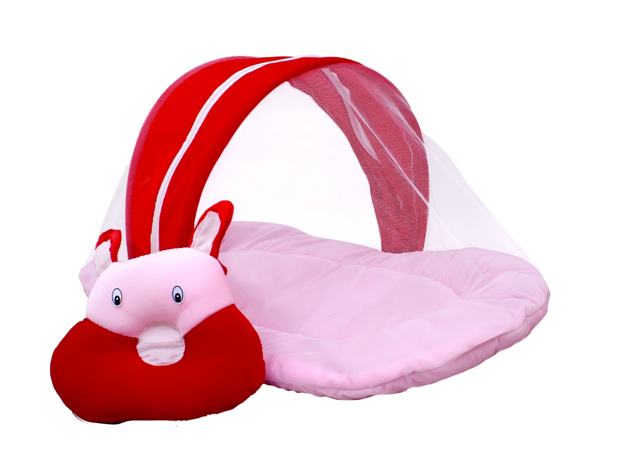 Buy Premium Quality Soft and Comfortable New Born Baby Bedding Set with